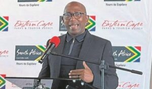 Suggestions for hosting tourism indaba
