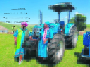 Bumbane economy bolstered by MEC’s generous donation