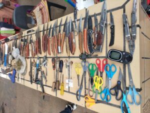 Local forum makes it their mission to fight crime in Mthatha CBD