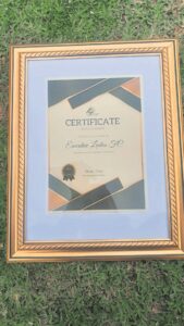 Sasol League side awarded Team of the Year