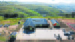 R8million facility for Ntabankulu