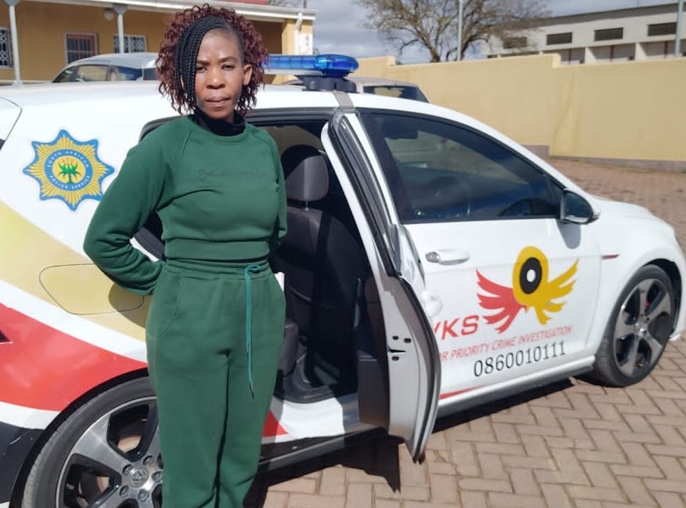 Nwabisa Godlwana (36)