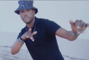 WATCH | Local hip-hop artist’s music video to be showcased on TV