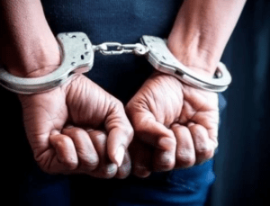 Eastern Cape police recover 39 unlicensed firearms, and nab 17 suspects amidst taxi violence