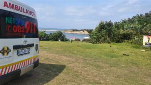 Boy (14) drowns at beach south of Wild Coast Sun Holiday Resort