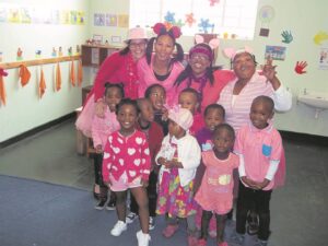 Ordinary heroes get recognition at annual Inspiration Awards