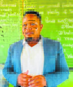 Nkopane appoints Mjajubana as office head