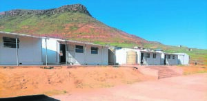 Mcheni Primary School: Appeal to department to install electricity