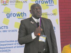 Gade confident of 80 percent matric pass rate for the province