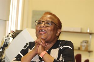 Rhodes University pofessor elected as Fellows of the Royal Society