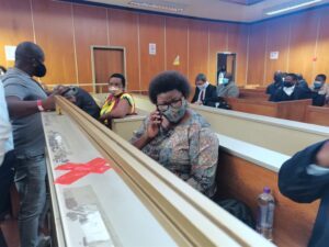 Nelson Mandela funeral fraud trial to resume on Monday