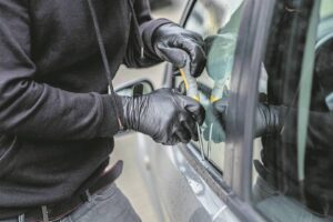 The most hijacked vehicle colours in South Africa