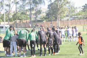 Mthatha Stadium to host regional decider