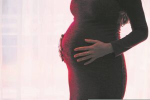 Five ways to prepare for life postpartum