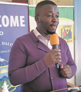 Women empowerment mooted as a tool to release them from GBV