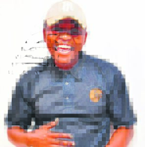New single from Afropop artist