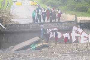 R88 million made available to fix roads and bridges