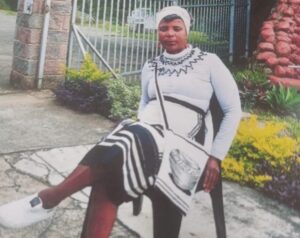 Police seek public’s help in locating missing Thozama Nokubonga Wenze (59)