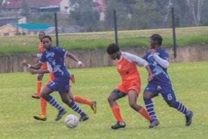 Sasol League games to kick off on Saturday