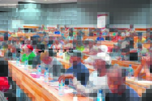 ECLB collaborates with university to fight alcohol abuse