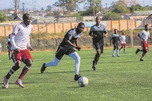 Winter Cup a great success