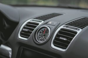 Prepare for summer driving