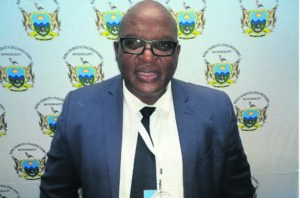 KSD Municipality mayor outlines his 100 Days’ Plan