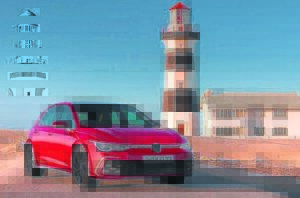 Here’s how many Golf 8 GTIs sold in first month in SA