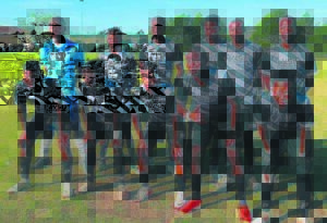 WSU Butterworth FC expected in regional league play-offs