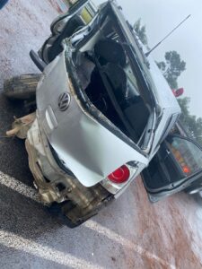 Two die in head-on-collision
