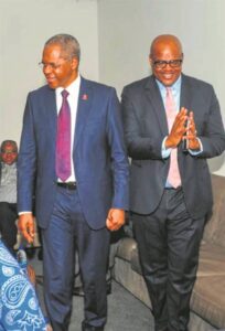 CoGTA Minister hosts meeting to find solutions