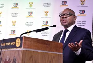 Minister saddened by brutal murder of UFH student