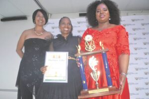 Excellence in healthcare services rewarded