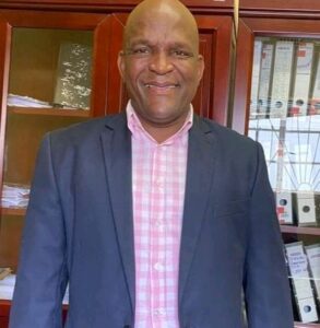 OR Tambo District Municipality mourns death of another councillor