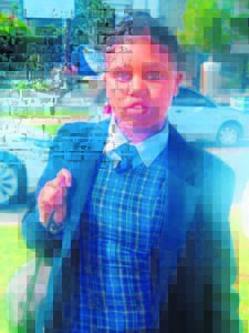 Engen celebrates top EMSS programme learners