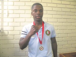 Championship winners gear up for nationals next year