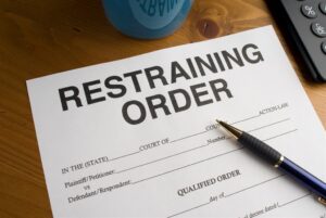 Restraining order against Amathole DM officials and business associates