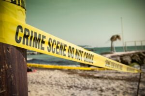 Gun-wielding men kill three people