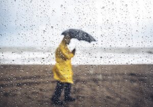 Weather warning – disruptive rain expected in parts of the Eastern Cape