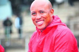 FC Ravens’ coach unhappy despite victory
