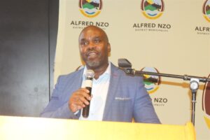 COGTA appoints acting Municipal Manager for Ingquza Hill LM