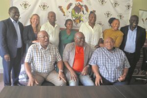 Mbhashe pins developmental hopes on heritage and tourism