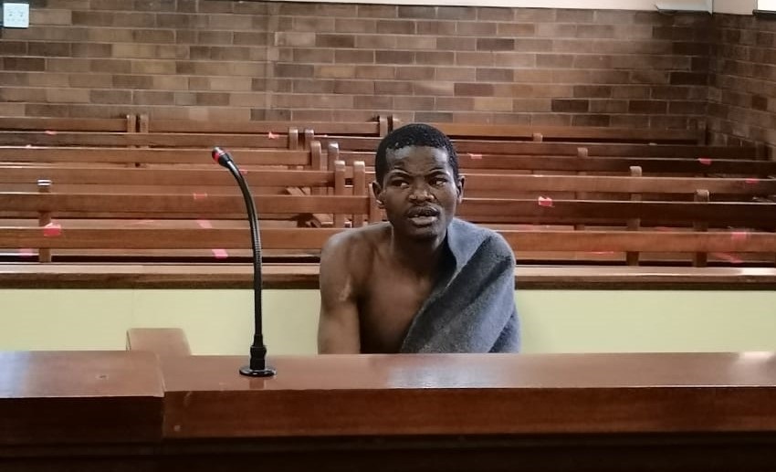 Esethu Mamlambo (27)