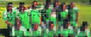 Ngqamakhwe tournament to empower sporting youth