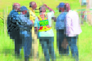 Worries about mass murders and metro status aspirations