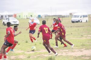 Countdown to Soccer Queen’s Cup tournament begins