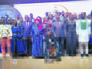 President in Mthatha: urges youth to be united