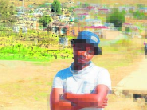 Entertainment entrepreneur grooms South African artists