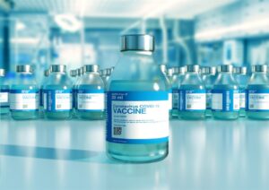 EC achieves another COVID-19 vaccination milestone
