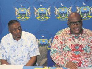 Illegal electricity connections addressed